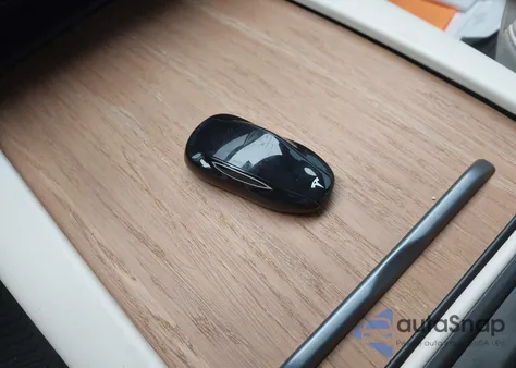 2021 Tesla Model S Long Range Dual Motor All-Wheel Drive/Long Range Plus Dual Motor All-Wheel Drive из США, поврежденный, VIN 5YJSA1E27MF424529